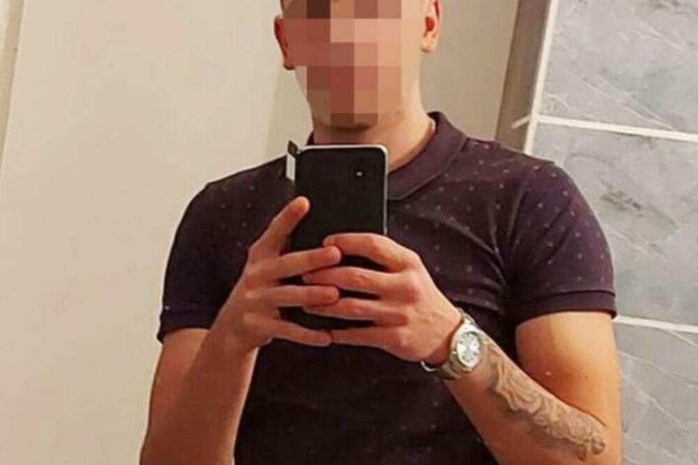 OVO JE MLADIĆ KOJI JE VOZEĆI 150 KM NA SAT USMRTIO RUSKINJU: Pijan i drogiran BEZ VOZAČKE DOZVOLE (FOTO)