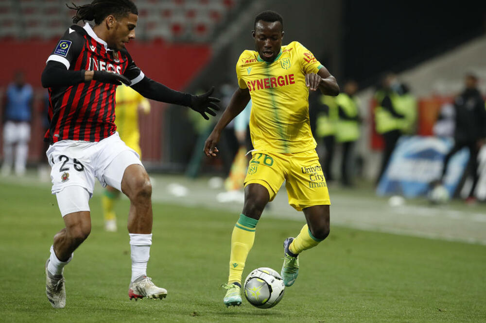 ZVEZDA SE ISPRSILA ZA VELIKO POJAČANJE: Nije se proslavio u prethodne 2 sezone, DA LI SE ISPLATI? (ANKETA)