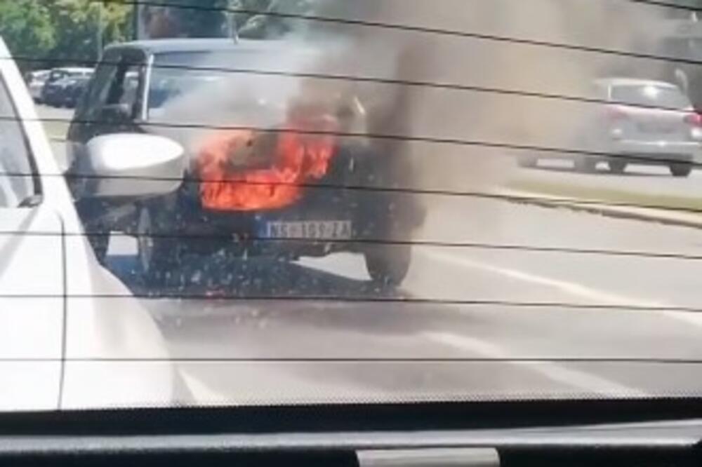 PLANUO JUGO USRED NOVOG SADA: I snimak BUKTINJE podelio Srbe! Dokle, bre, VIŠE?! (VIDEO)