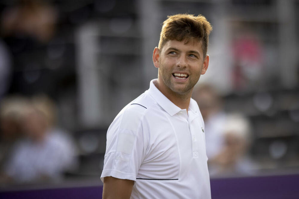 Veliki šmeker i zavodnik: Poznata Hrvatica ukrala srce Filipu Krajinoviću