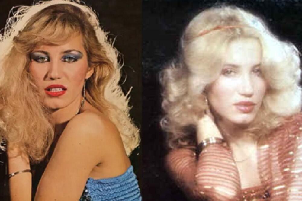 NEKADA JE VAŽILA ZA NAJVEĆU ZVEZDU JUGE, DANAS ČISTI HAUSTOR I SKUPLJA SMEĆE: Sramila se svog zanata i lagala sve!