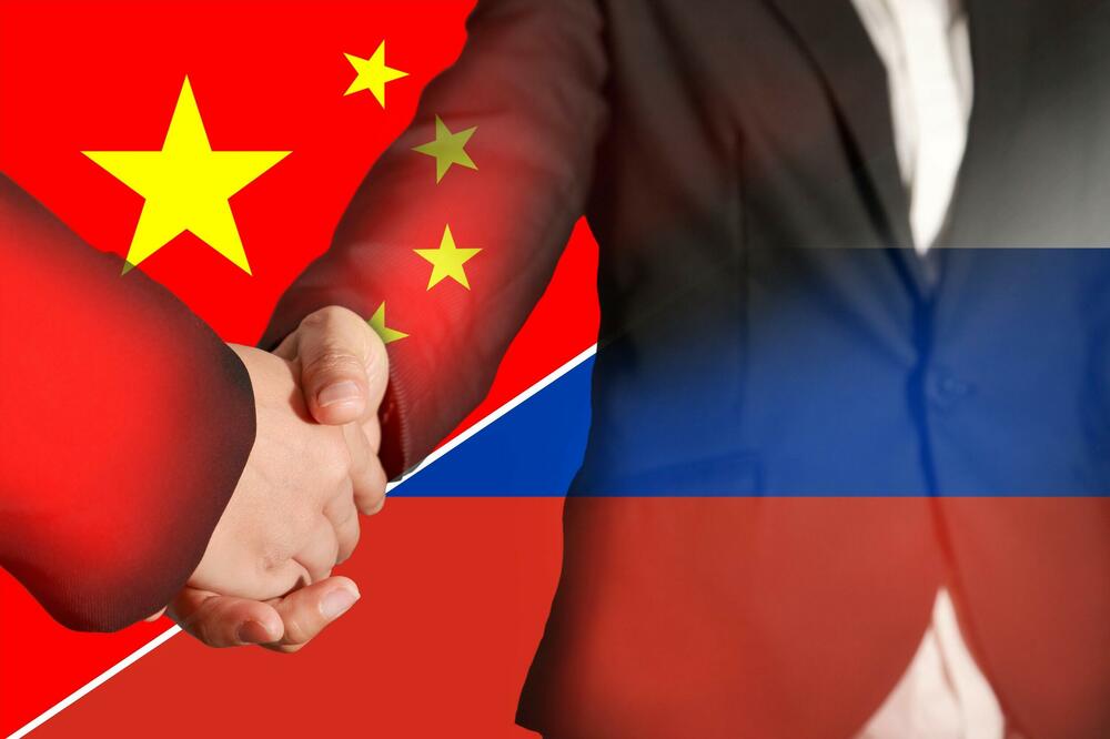 OVO JE NAJZNAČAJNIJA POSETA JOŠ OD POČETKA RATA: Važan kineski zvaničnik stiže u Rusiju!