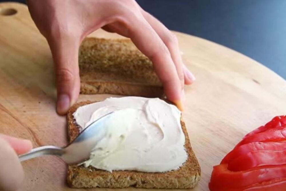 SRBI SE DAVE U OVOM DORUČKU, A UNIŠTAVA METABOLIZAM: Povećava nivo HOLESTEROLA, a tek šta radi trigliceridima