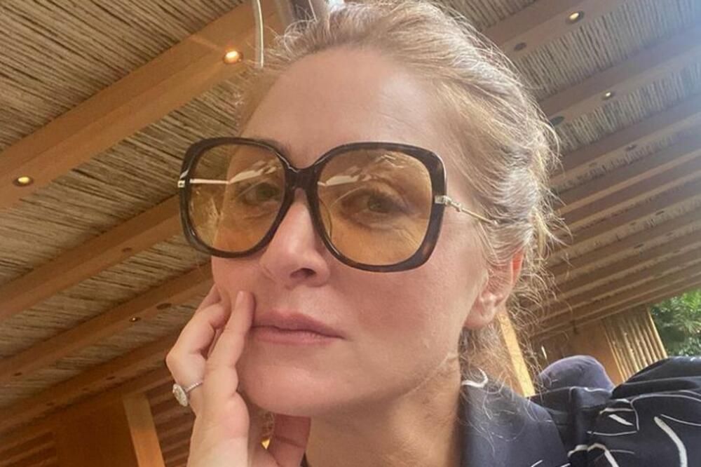 KOJOJ SRPKINJI JE SVEKRVA SOFIJA LOREN? Rođena u Čačku, voli psovke i kaže da je naše žene Bog pravio 6 dana (FOTO)