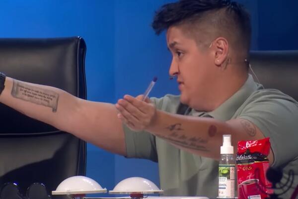 SKANDAL! MARIJU ŠERIFOVIĆ SNIMILI KAKO VIČE I UDARA KRVNIČKI AUTOMOBIL: Otkrivena POZADINA SVEGA