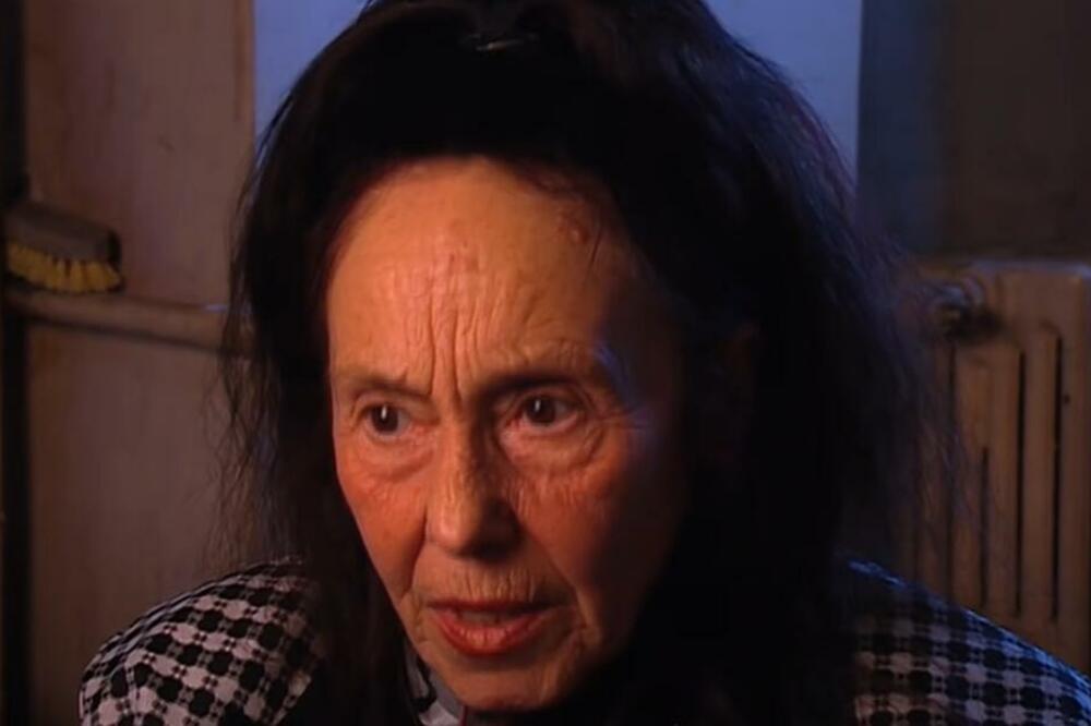 GDE SU DANAS NAJSTARIJA MAJKA NA SVETU I NJENO DETE? Raspeli je zbog RAĐANJA u 66. GODINI, tvrdila OVO! (VIDEO)