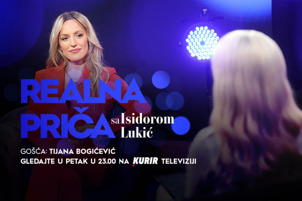 EKSKLUZIVNO! PEVAČICA U ‘‘REALNOJ PRIČI’’ PRVI PUT GOVORI O RAZVODU