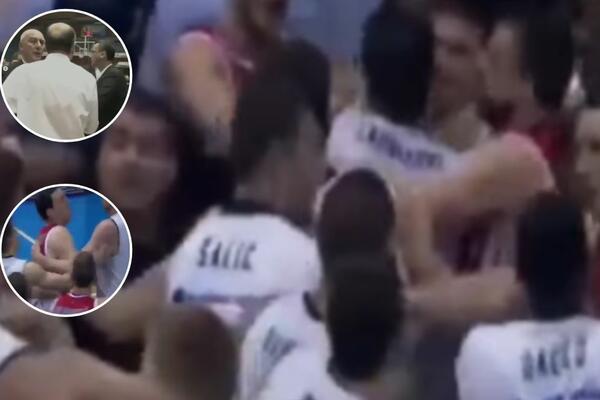 IDI BRE U MATERINU! **BEM LI TI MAJKU: PLJUŠTE PSOVKE! Opšta TUČA večitih! ŠTA SE PROMENILO OD 2014. GODINE?