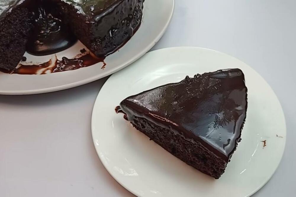 DANAS JE MEĐUNARODNI DAN ČOKOLADNE TORTE: Evo zašto je izabran baš OVAJ DATUM