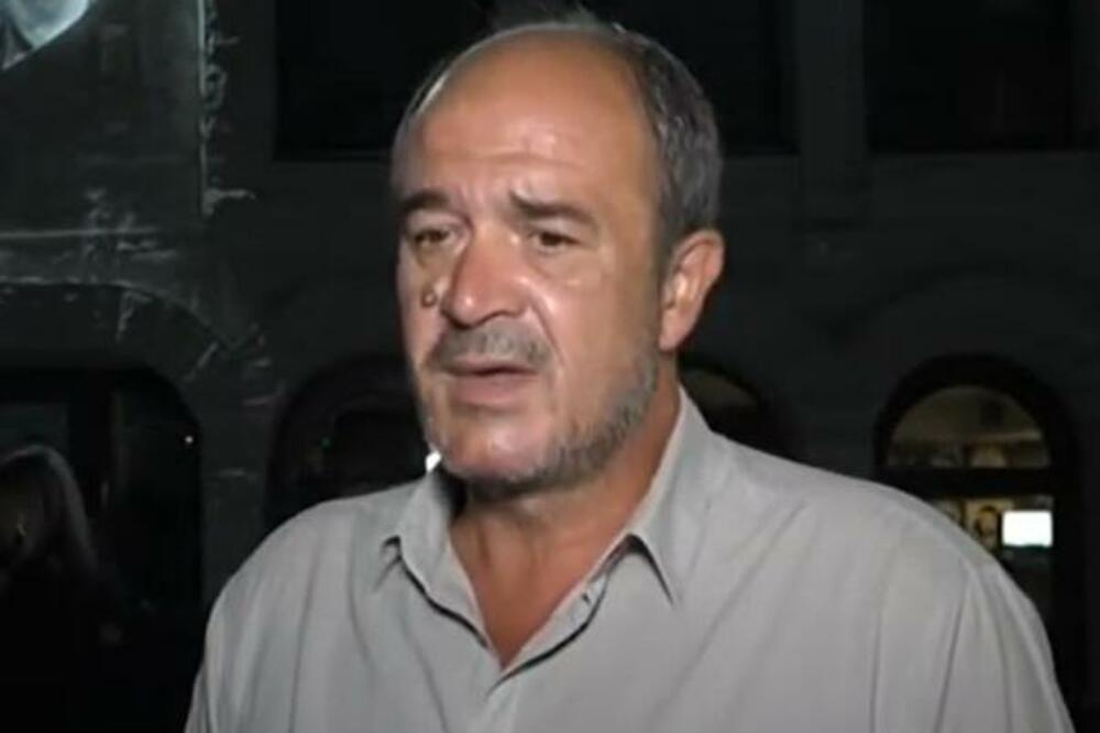 RADOSNE VESTI U KUĆI POZNATOG GLUMCA: Evo šta se danas događa Borisu Isakoviću