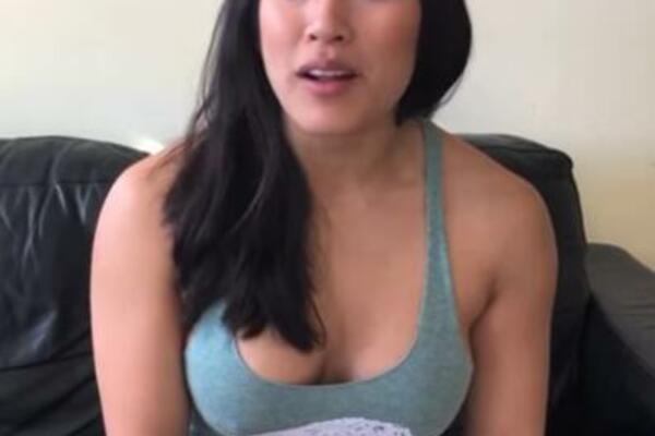 BISEKSUALKA PRIZNALA KAKO STIŽE DO VRHUNCA: "Žene to bolje rade sa VAGINOM" (VIDEO)