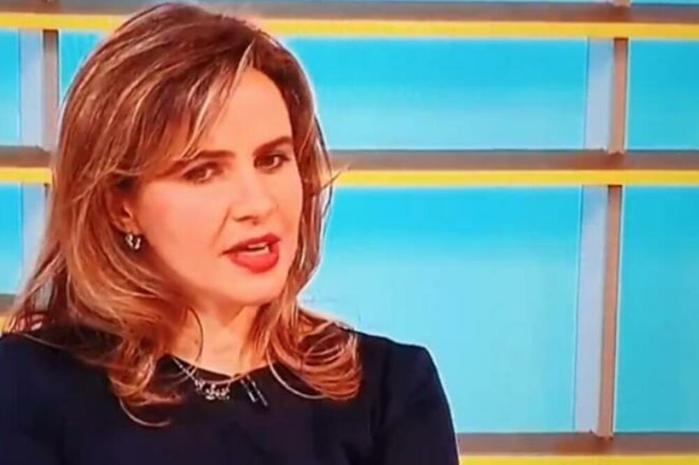 ŠTA RADITI AKO VAS UBODE OPASNA MEDUZA U GRČKOJ? Postoji REŠENJE, doktorka BOŽIĆ dala odgovor