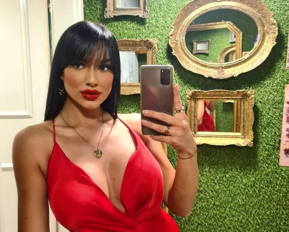 Priče o navodnom nasilju, oštro je demantovala