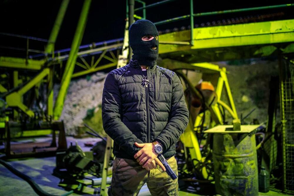 NEMOGUĆ KO BEŽANJE U SNU, A IPAK PRIJATAN KO POROK– Džoni Brao doneo je Nemir!