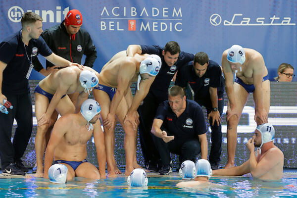 NAPUSTIO EKIPU NAKON ZAVRŠENE SEZONE! Prelazi u crveno-bele redove!