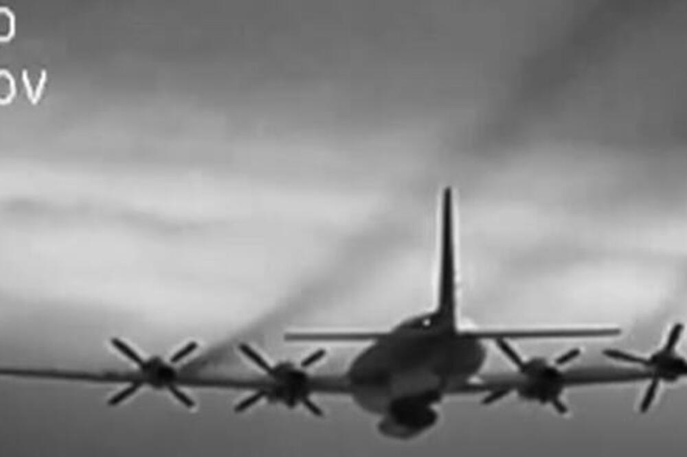 ISPLIVALI RETKI SNIMCI IZ KABINE NATO AVIONA! Eskalacija na POMOLU (VIDEO)