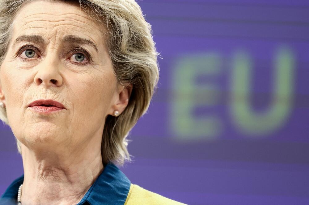 EU: Pomoć Ukrajini naredne godine 18 milijardi evra