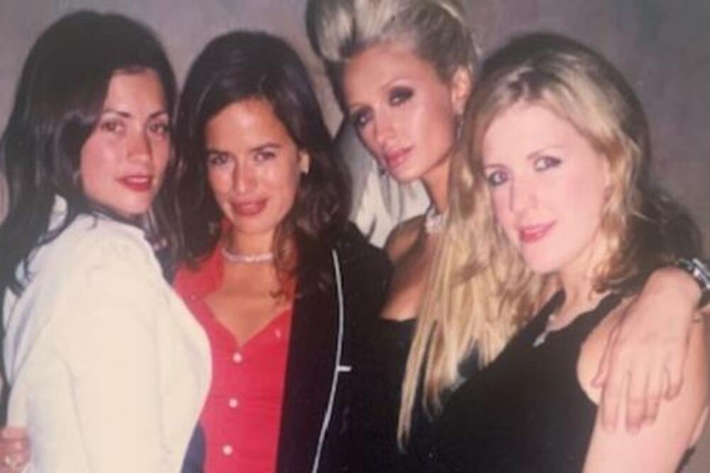 ĆERKU POZNATOG PEVAČA ODGAJAO ON, DOK SU SE ONI PO SVETU...: Evo šta joj se desilo nakon svega (FOTO)