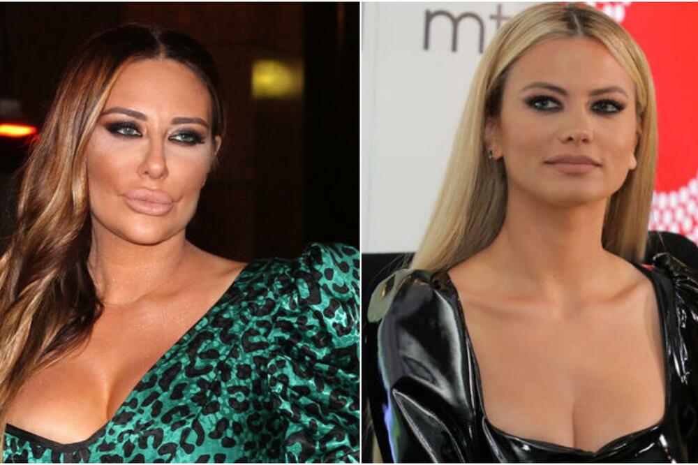 "VIDIMO SE NA SUDU!" Milica traži PRAVDU, stiže TUŽBA Ani Nikolić u RUKE: Njena reakcija na to je mnoge PATOSIRALA!