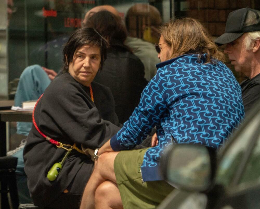 Šarlin Spiteri, Sharleen Spiteri