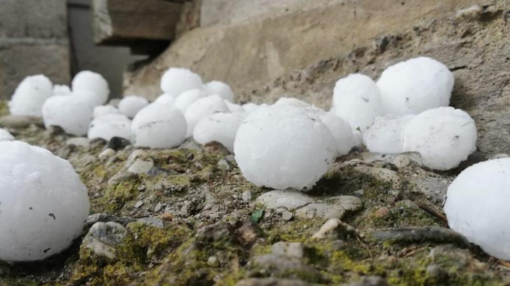 Nevreme, Grad, Ivanjica