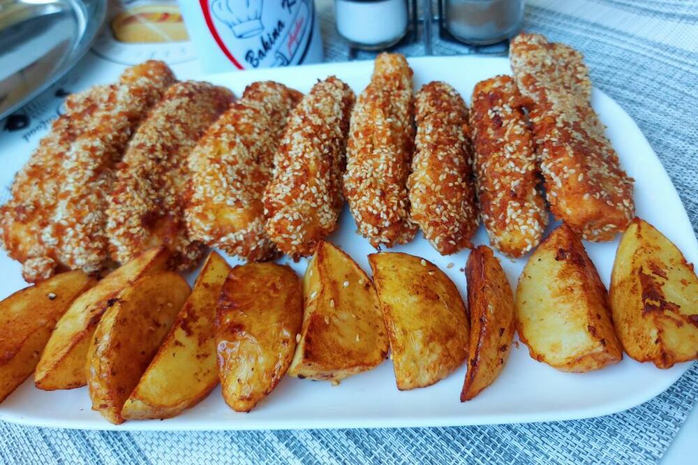 KADA IH PROBATE NEĆE VAM BITI TEŠKO DA IH TOLIKO POHUJETE: Jedan SASTOJAK je presudan za ovu HRSKAVOST!