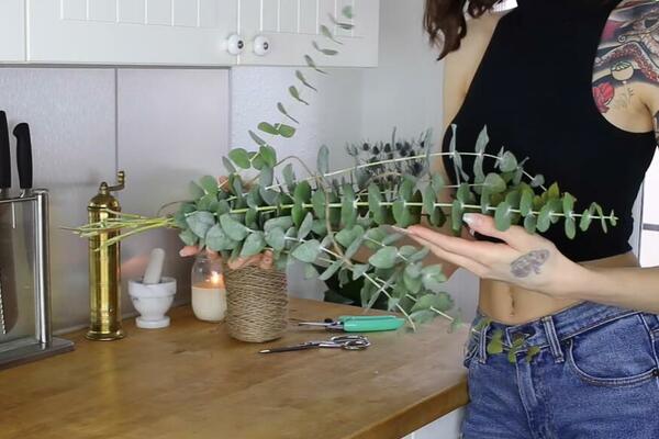 ZA OVE BILJKE SE VERUJE DA PRIVLAČE SREĆU: Njih posadite i u TUŠ KABINI privući ćete PARE i BLAGOSTANJE