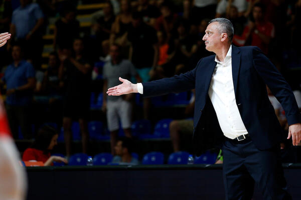 ZVANIČNO: RADONJIĆ DOVEO 2. PIKA NBA DRAFTA! Dejan nema kočnicu