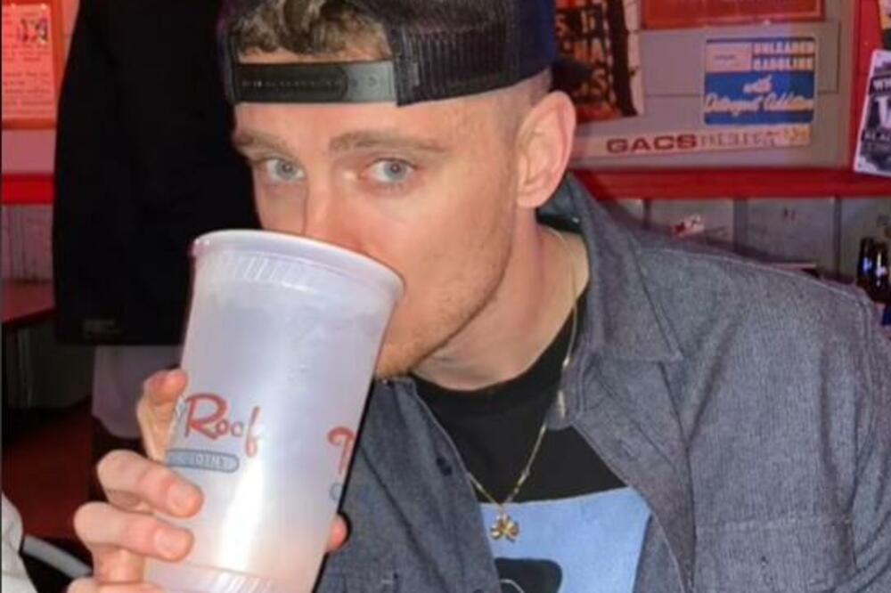 OVAKO NEŠTO JOŠ NISTE VIDELI: To joj je SLETELO U KRILO, a onda je PREBLEDELA KAO DUH!