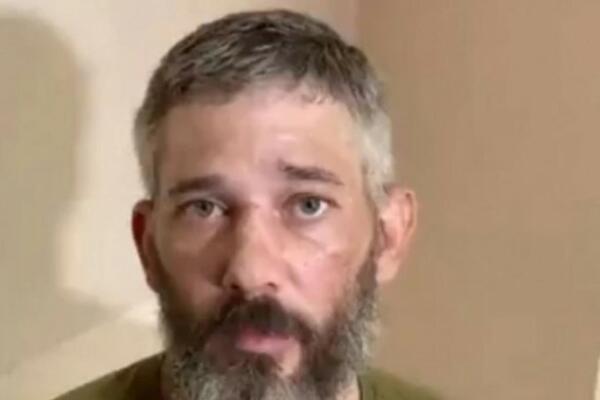 ISPLIVAO SNIMAK AMERIKANCA KOGA SU ZAROBILI RUSI: Evo šta je PORUČIO! (VIDEO)