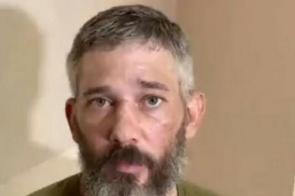 ISPLIVAO SNIMAK AMERIKANCA KOGA SU ZAROBILI RUSI: Evo šta je PORUČIO! (VIDEO)