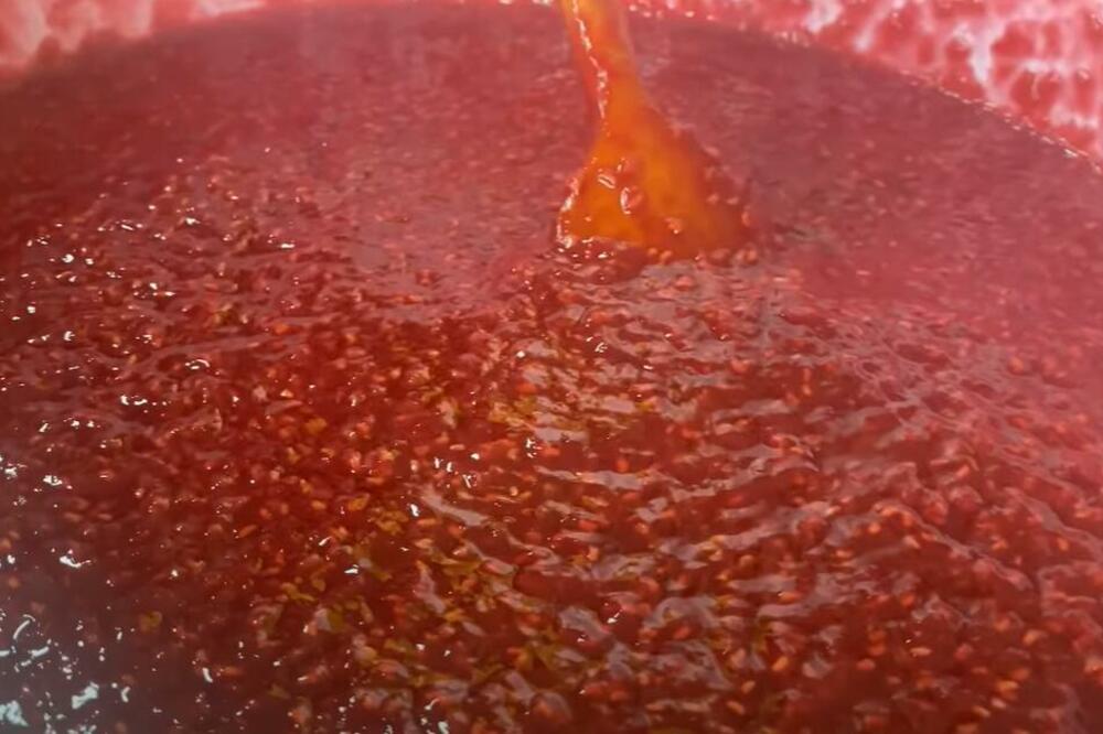 SRPSKE SVEKRVE GA OBOŽAVAJU A EVO KOJI JE PRAVI RECEPT: Berba im ODAVNO POČELA!