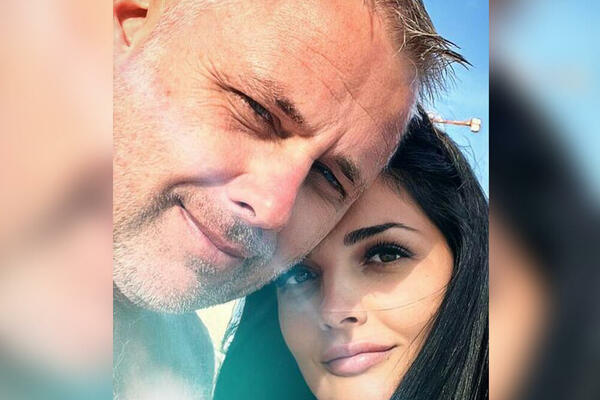 MILENA POPOVIĆ PRVI PUT PROGOVORILA O VEZI SA JURIĆEM! ŽIVE ZAJEDNO: Njenom sinu je jako teško! (FOTO)