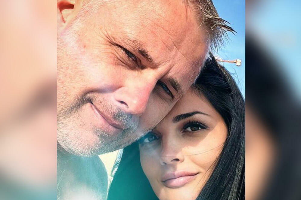 IGOR JURIĆ LJUBI OVU ŽENU: Poznata je u javnosti, objavili su SLIKU i sve PRIZNALI! (FOTO)