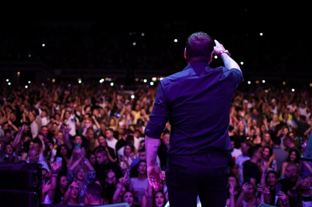OVAJ SRBIN ĆE BITI UBEDLJIVO NAJVIŠE PLAĆEN ZA DOČEK NOVE GODINE! Svi drugi će dobiti sitniš, šok cifra