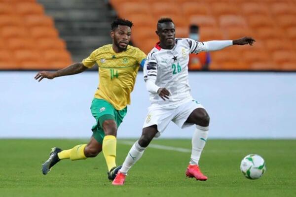 "JOŠ UVEK SAM NEVIN, MOLITE SE DA OSTANE TAKO": Reprezentativac NEĆE DA SKIDA MRAK, ali je u velikom iskušenju!