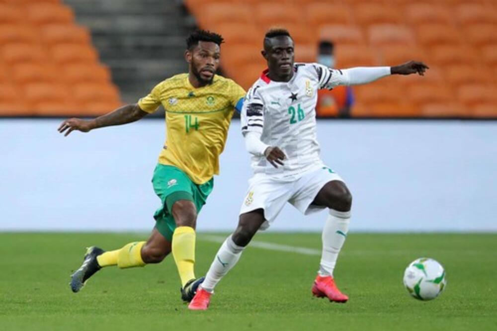 "JOŠ UVEK SAM NEVIN, MOLITE SE DA OSTANE TAKO": Reprezentativac NEĆE DA SKIDA MRAK, ali je u velikom iskušenju!