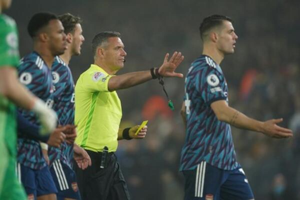 SKANDAL U PREMIJER LIGI: Pokrenuta istraga oko NAMEŠTANJA, u središtu je ALBANSKI PROVOKATOR, kapiten Švajcarske!