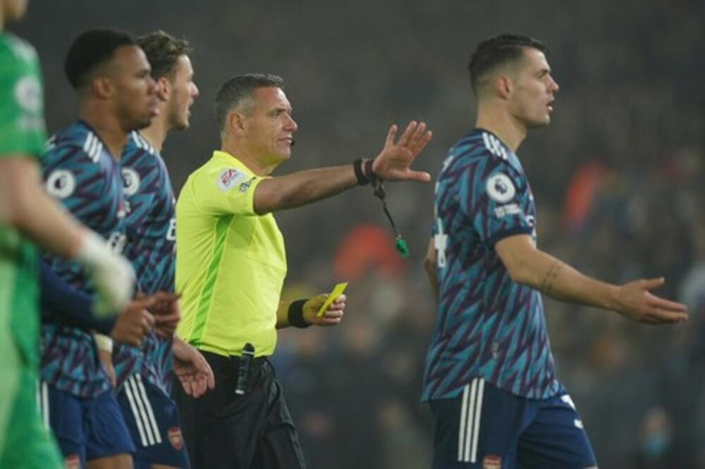 SKANDAL U PREMIJER LIGI: Pokrenuta istraga oko NAMEŠTANJA, u središtu je ALBANSKI PROVOKATOR, kapiten Švajcarske!