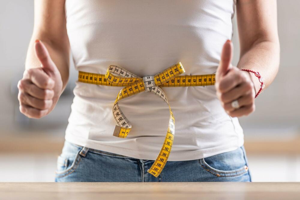 OSEĆAJTE SE SJAJNO U REKORDNOM ROKU: Na prirodan način skinite višak kilograma!