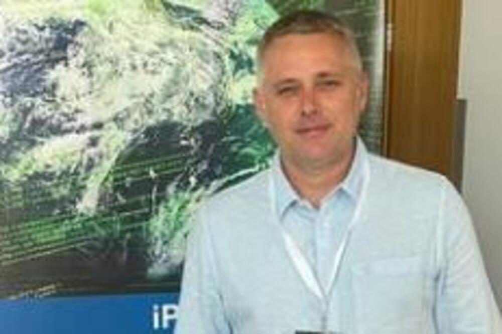 OVO JE POSLEDNJA OBJAVA IGORA JURIĆA: Oglasio se na Fejbuku! (FOTO)