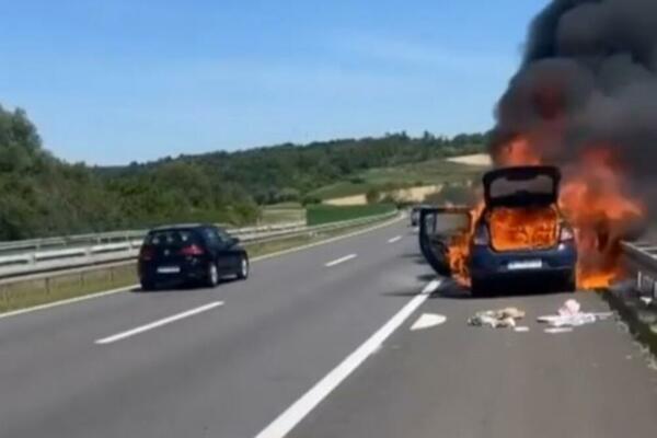 OVO JE PRAVI UZROK HAVARIJA NA AUTO-PUTU U CRNOJ GORI: Samo ovako ćete SPREČITI KURŠLUS!