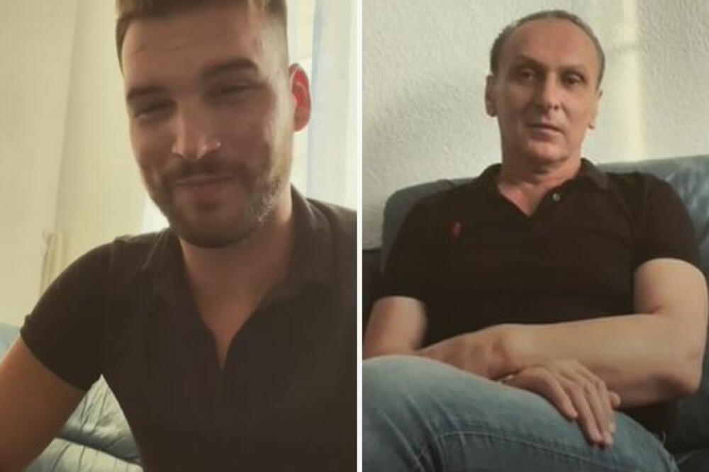 OGLASIO SE FRANJO OSMAKČIĆ I OTKRIO ZBOG ČEGA JE LAŽIRAO SMRT: Snimak odmah nakon toga NESTAO sa MREŽA!