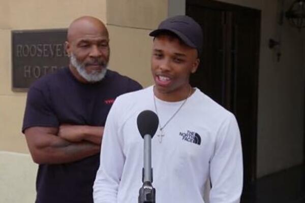 Ogovaranje je loša navika, MOŽE BITI I KOŠMARNA! Osvrnite se seldeći put! UPITANI ZA TAJSONA, A ONDA SE ON POJAVI!