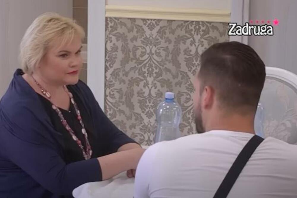 IZAŠAO CEO RAZGOVOR MARKA OSMAKČIĆA I PSIHOLOGA: Sve je OTKRIO do koske, a sutradan je SRAMNO POBEGAO