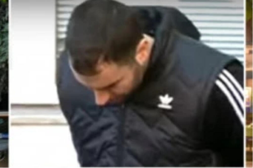 JOŠ JEDNO REŠETANJE U KAFIĆU! Sasuo kišu metaka u Minju Šakovića, policajac ga van dužnosti JURIO PO GRADU