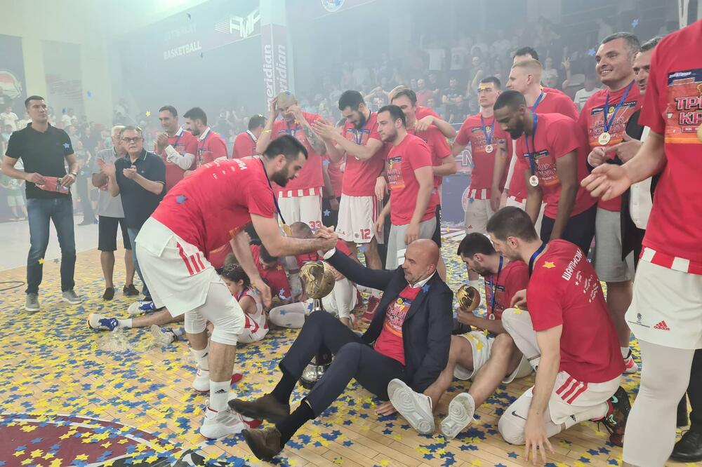 KLJUČNI IGRAČ POD ZNAKOM PITANJA: Ko ide, a ko ostaje u Zvezdi?