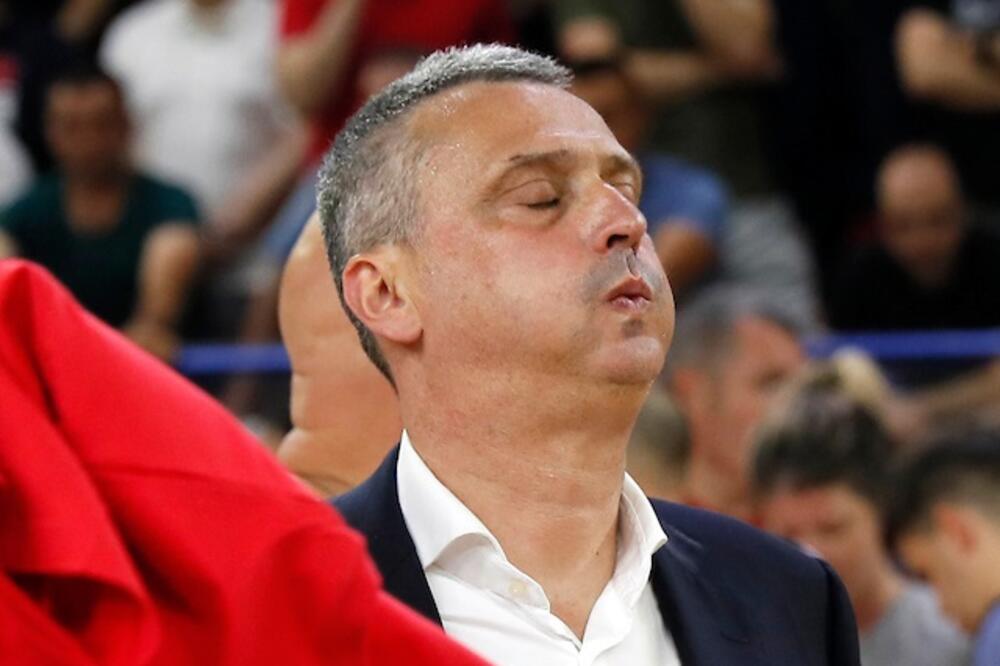 BRIGA ZA ZVEZDU: Raste neizvesnost na Malom Kalemegdanu!