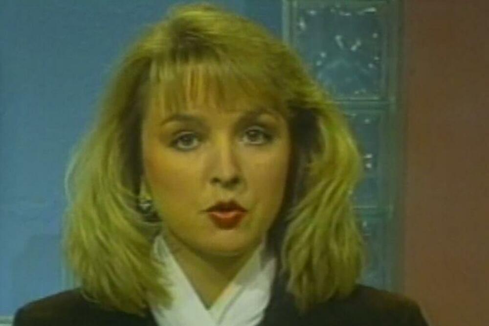 PRIČA KOJU NIKO NE UME DA OBJASNI: Novinarka NESTALA uoči JAVALJANJA UŽIVO, misterija nikad nije REŠENA! (VIDEO)