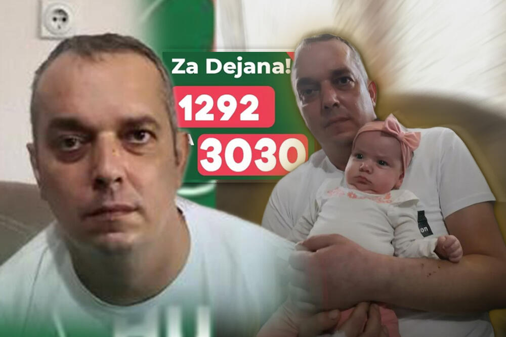 DEKI IMA KARCINOM U POODMAKLOJ FAZI I POTREBNO MU JE LEČENJE! Ovo je 1. simptom koji mu se javio, obratite pažnju!